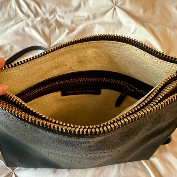 Etienne Aigner Stella Shoulder bag - Picture 8 of 9